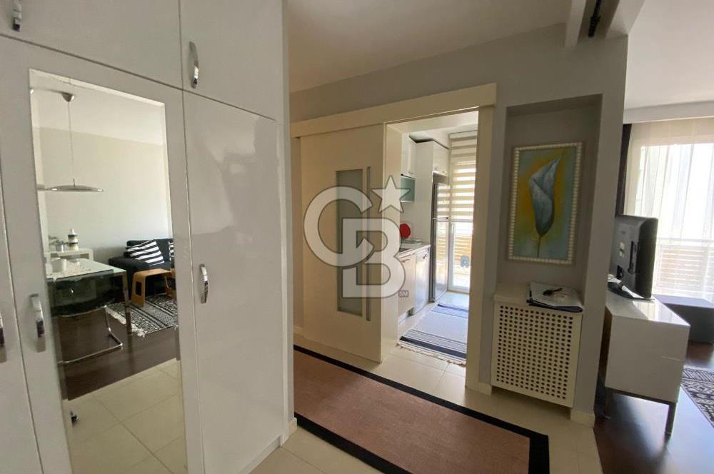 Soyak Siesta 1. Etap ta 2+1 Eşyalı Kiralık B Tipi Daire