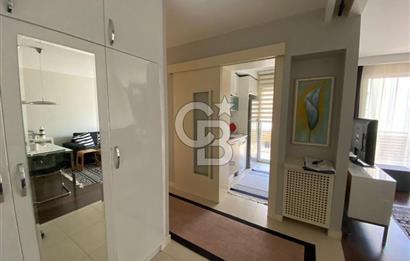 Soyak Siesta 1. Etap ta 2+1 Eşyalı Kiralık B Tipi Daire