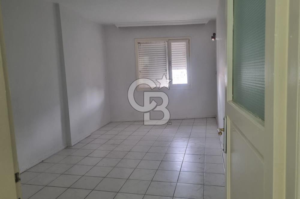 KARŞIYAKA TERSANE MAHALLESİ 3+1 KİRALIK DAİRE