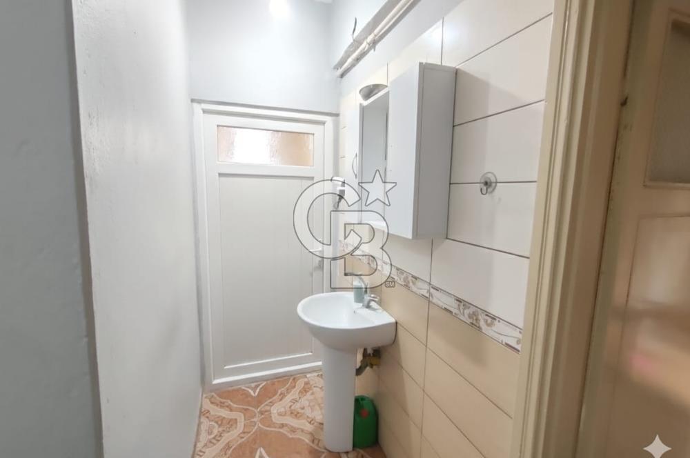 CB KİNG'DEN BALIKESİR ÇAY MAHALLESİ ARA KAT 3+1 SATILIK DAİRE