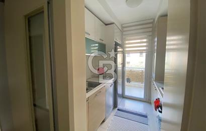 Soyak Siesta 1. Etap ta 2+1 Eşyalı Kiralık B Tipi Daire