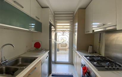 Soyak Siesta 1. Etap ta 2+1 Eşyalı Kiralık B Tipi Daire