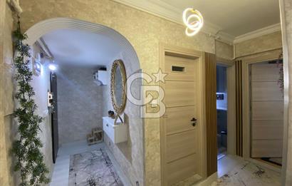 BUCA EFELER MAHALLESİ'NDE FULL TADİLATLI 2+1 SATILIK DAİRE 