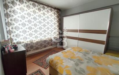 CB KİNG'DEN BALIKESİR ÇAY MAHALLESİ ARA KAT 3+1 SATILIK DAİRE