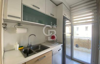 Soyak Siesta 1. Etap ta 2+1 Eşyalı Kiralık B Tipi Daire