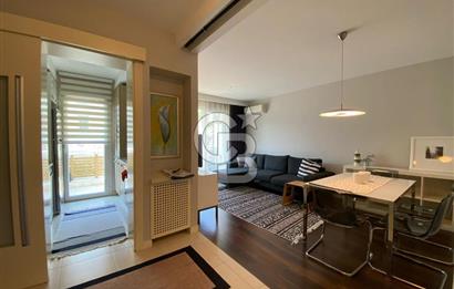 Soyak Siesta 1. Etap ta 2+1 Eşyalı Kiralık B Tipi Daire