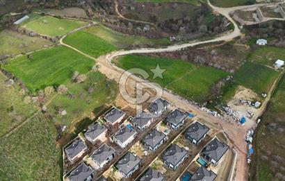 CB AKADEMİ KABAOĞLU MH. SATILIK 770 m2 VİLLA ARSASI