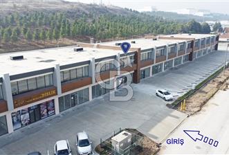 CB KiNG'DEN BALIKESİR/ORGANİZE SANAYİ'DE 250m² KİRALIK DÜKKAN - 1 - 340093