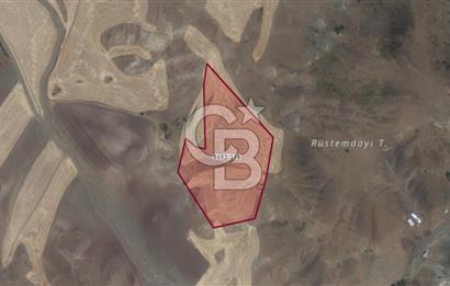 CB Vizyon Tevfik Baştürkten Beynam Mh. Satılık Kök Tapulu Tarla