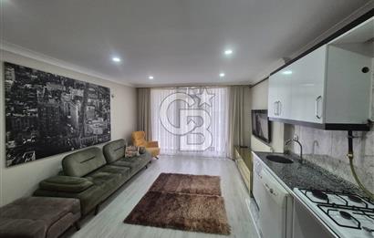 YALOVA ÇINARCIK TEŞVİKİYE HAVUZLU SİTE İÇİNDE SATILIK 1+0 DAİRE!