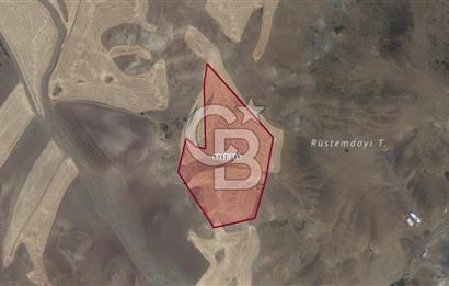 CB Vizyon Tevfik Baştürkten Beynam Mh. Satılık Kök Tapulu Tarla