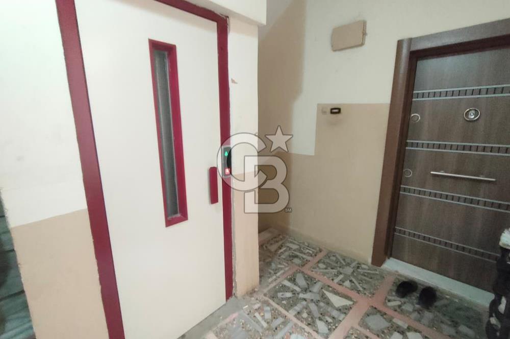 CB KİNG'DEN BALIKESİR ÇAY MAHALLESİ ARA KAT 3+1 SATILIK DAİRE