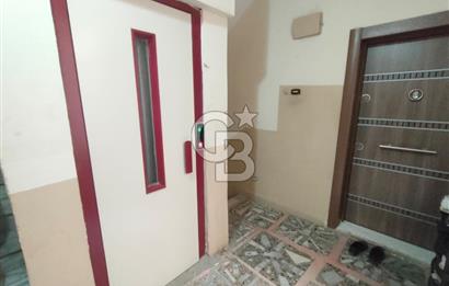 CB KİNG'DEN BALIKESİR ÇAY MAHALLESİ ARA KAT 3+1 SATILIK DAİRE