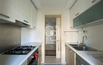 Soyak Siesta 1. Etap ta 2+1 Eşyalı Kiralık B Tipi Daire