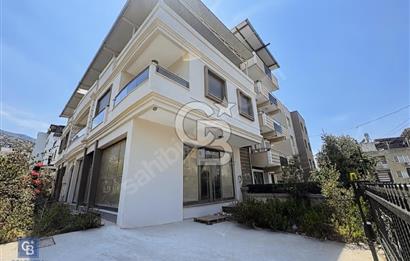 BORNOVA GÜRPINAR'DA SAĞLIK OCAĞI YAKINI 110 M2 KİRALIK DÜKKAN