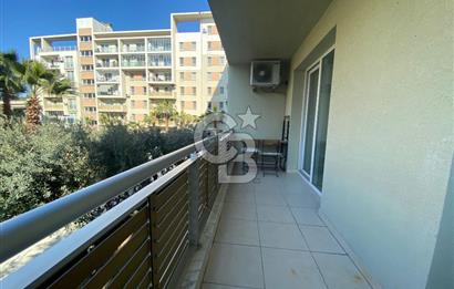 Soyak Siesta 1. Etap ta 2+1 Eşyalı Kiralık B Tipi Daire