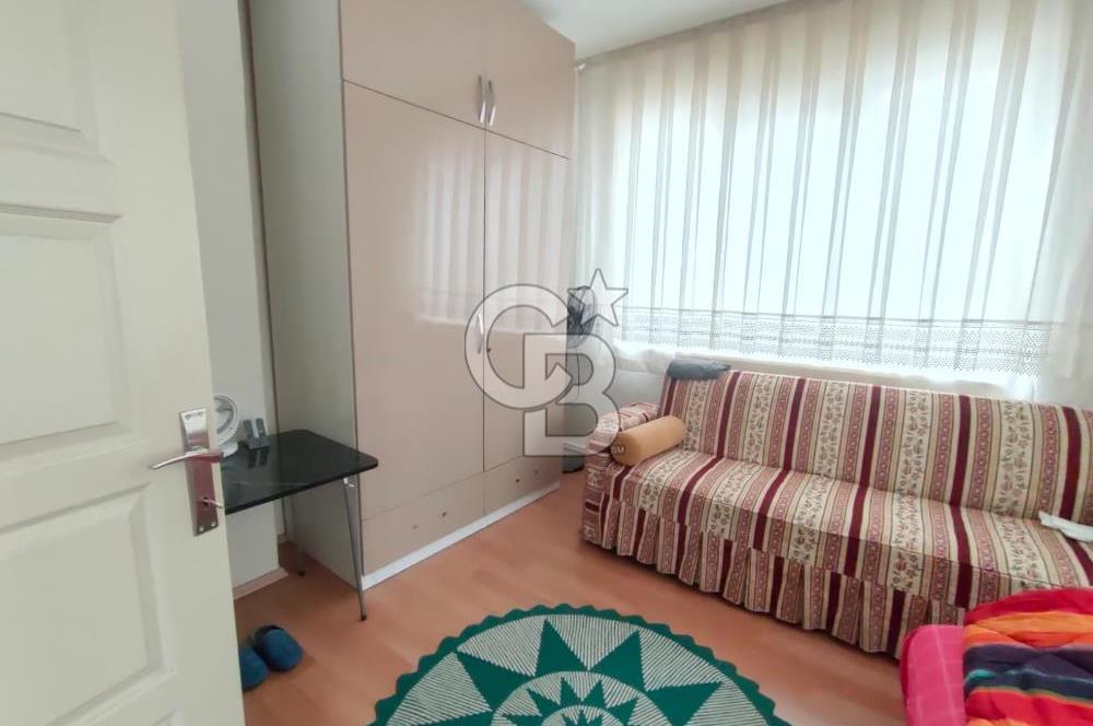 CB KİNG'DEN BALIKESİR ÇAY MAHALLESİ ARA KAT 3+1 SATILIK DAİRE