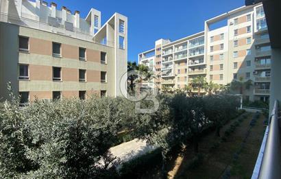 Soyak Siesta 1. Etap ta 2+1 Eşyalı Kiralık B Tipi Daire