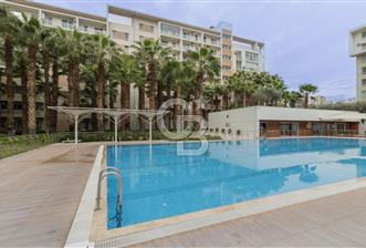 Soyak Siesta 1. Etap ta 2+1 Eşyalı Kiralık B Tipi Daire - 1 - 340123