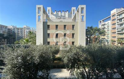 Soyak Siesta 1. Etap ta 2+1 Eşyalı Kiralık B Tipi Daire