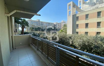 Soyak Siesta 1. Etap ta 2+1 Eşyalı Kiralık B Tipi Daire