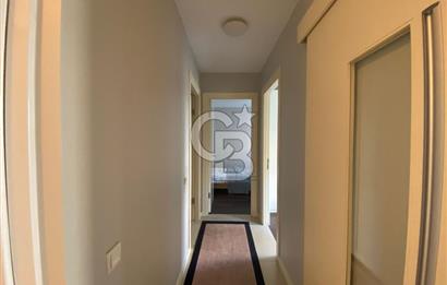 Soyak Siesta 1. Etap ta 2+1 Eşyalı Kiralık B Tipi Daire