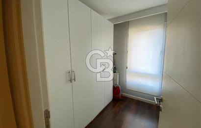 Soyak Siesta 1. Etap ta 2+1 Eşyalı Kiralık B Tipi Daire