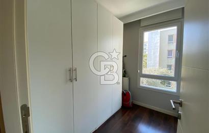 Soyak Siesta 1. Etap ta 2+1 Eşyalı Kiralık B Tipi Daire