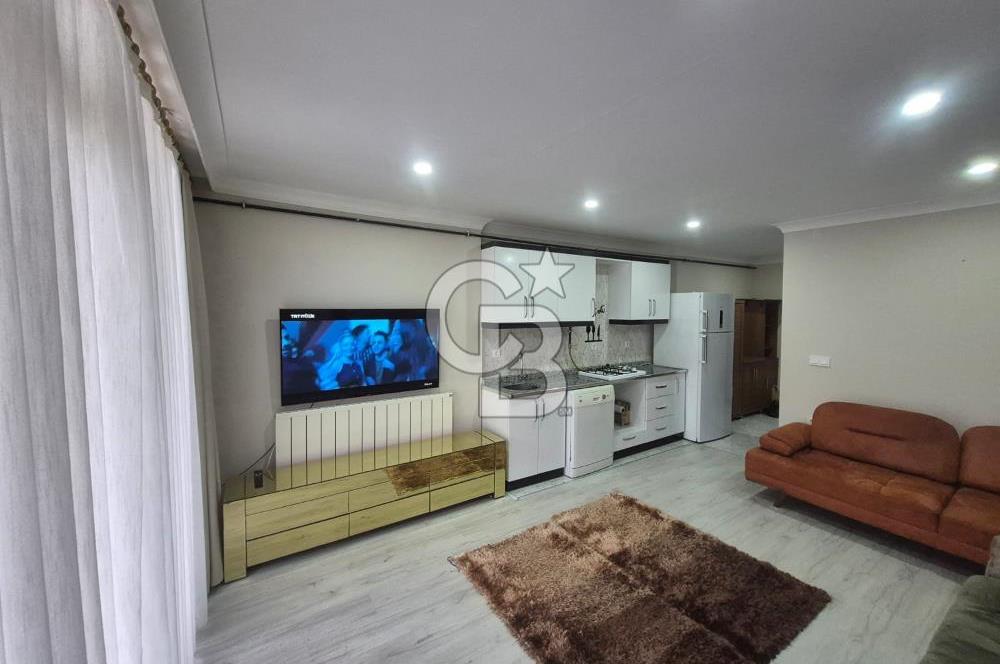 YALOVA ÇINARCIK TEŞVİKİYE HAVUZLU SİTE İÇİNDE SATILIK 1+0 DAİRE!