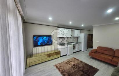 YALOVA ÇINARCIK TEŞVİKİYE HAVUZLU SİTE İÇİNDE SATILIK 1+0 DAİRE!