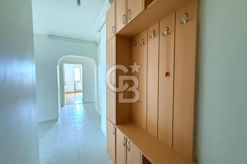 CB KİNG'DEN BAHÇELİEVLER MAH.SAVAŞTEPE CAD. 3+1 SATILIK DAİRE