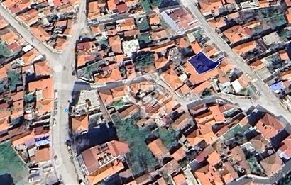 CB KİNG'DEN BURHANİYE/GERİŞ MAH. 3 KAT İMARLI SATILIK ARSA