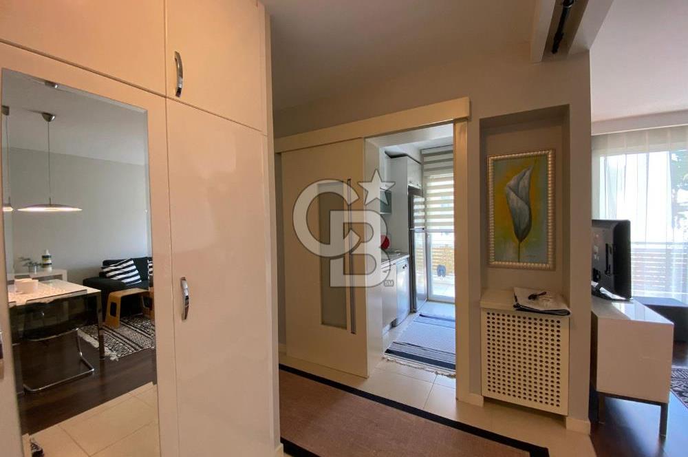 Soyak Siesta 1. Etap ta 2+1 Eşyalı Kiralık B Tipi Daire