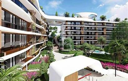 YALOVA ÇINARCIK TEŞVİKİYE HAVUZLU SİTE İÇİNDE SATILIK 1+0 DAİRE!