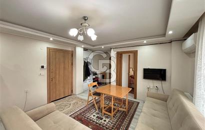 CB KİNG'DEN ÇAYIRHİSAR MAHALLESİ'NDE 1+1 EŞYALI KİRALIK DAİRE