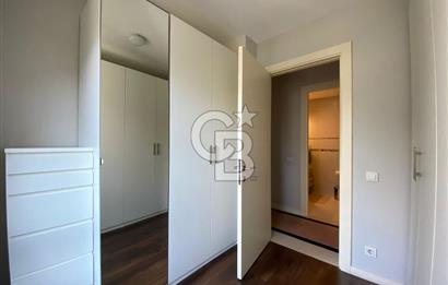 Soyak Siesta 1. Etap ta 2+1 Eşyalı Kiralık B Tipi Daire