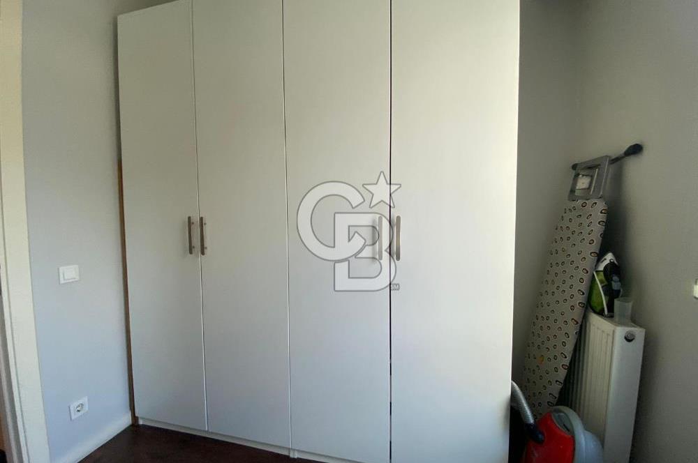 Soyak Siesta 1. Etap ta 2+1 Eşyalı Kiralık B Tipi Daire