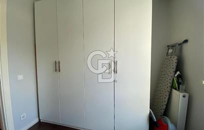 Soyak Siesta 1. Etap ta 2+1 Eşyalı Kiralık B Tipi Daire