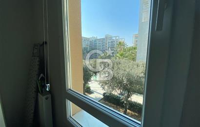 Soyak Siesta 1. Etap ta 2+1 Eşyalı Kiralık B Tipi Daire