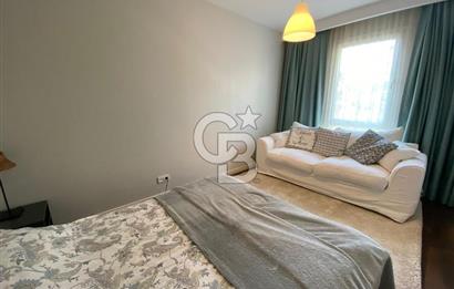 Soyak Siesta 1. Etap ta 2+1 Eşyalı Kiralık B Tipi Daire