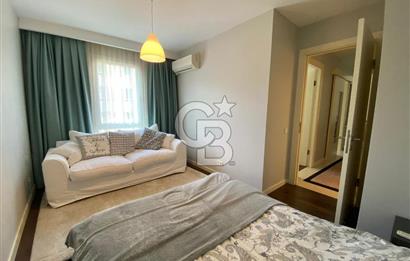 Soyak Siesta 1. Etap ta 2+1 Eşyalı Kiralık B Tipi Daire