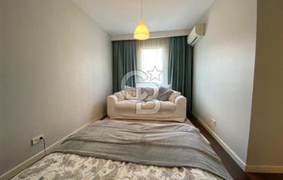 Soyak Siesta 1. Etap ta 2+1 Eşyalı Kiralık B Tipi Daire