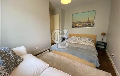 Soyak Siesta 1. Etap ta 2+1 Eşyalı Kiralık B Tipi Daire