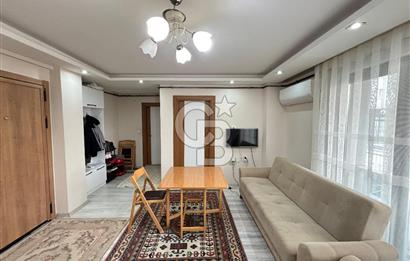 CB KİNG'DEN ÇAYIRHİSAR MAHALLESİ'NDE 1+1 EŞYALI KİRALIK DAİRE