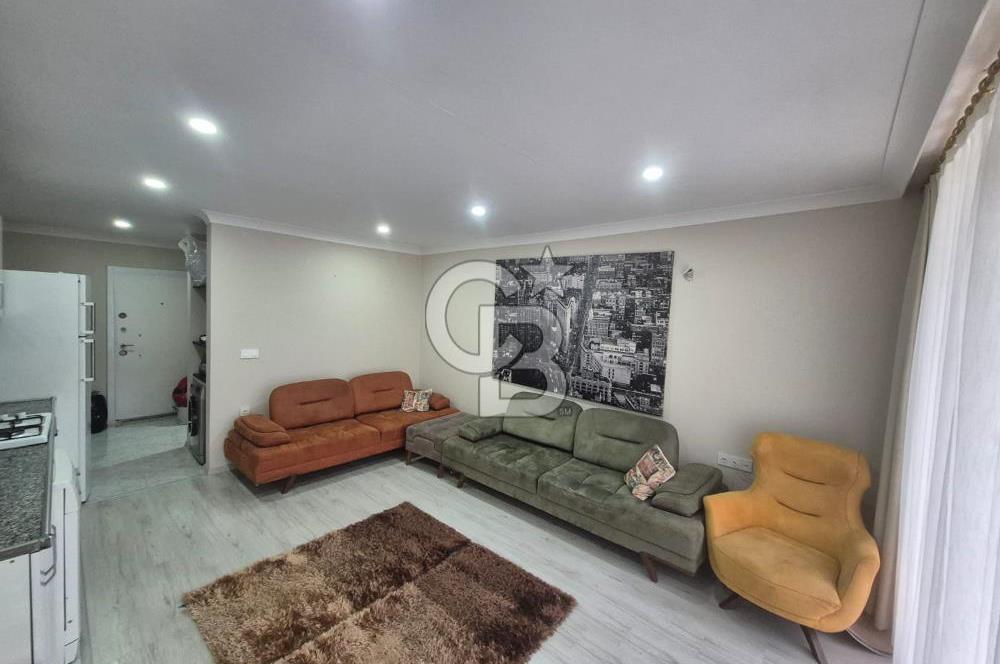 YALOVA ÇINARCIK TEŞVİKİYE HAVUZLU SİTE İÇİNDE SATILIK 1+0 DAİRE!