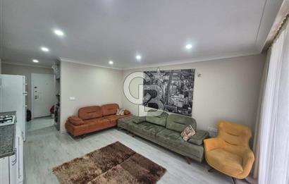 YALOVA ÇINARCIK TEŞVİKİYE HAVUZLU SİTE İÇİNDE SATILIK 1+0 DAİRE!