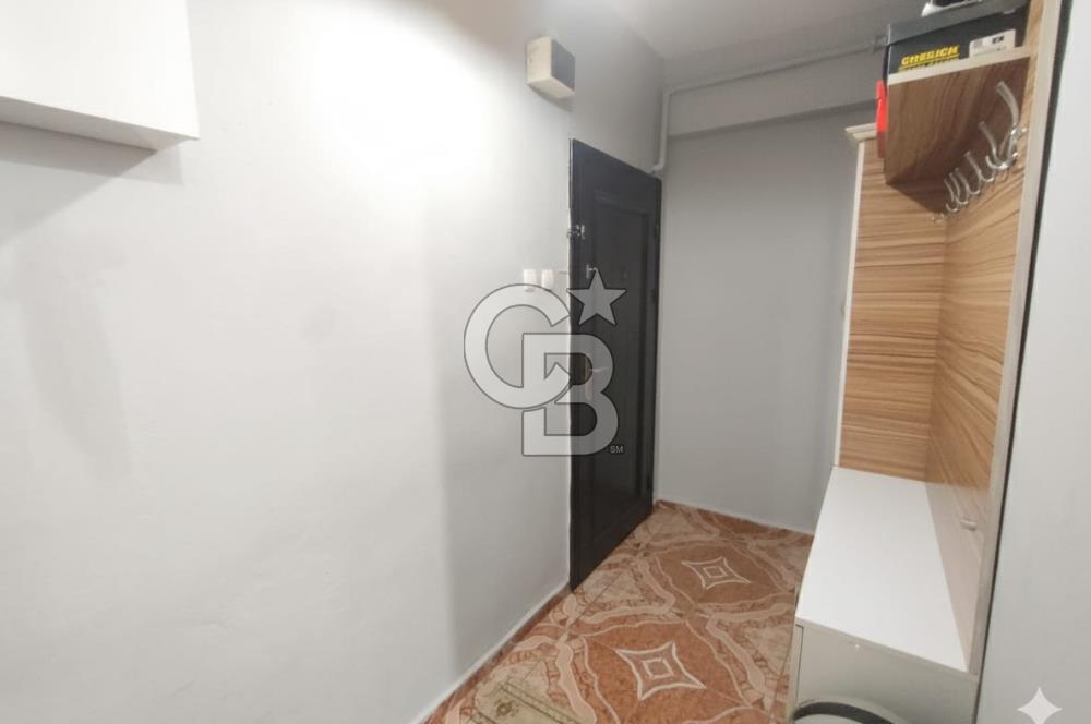 CB KİNG'DEN BALIKESİR ÇAY MAHALLESİ ARA KAT 3+1 SATILIK DAİRE
