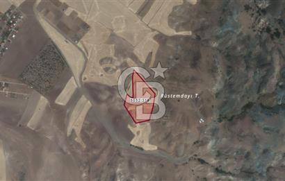 CB Vizyon Tevfik Baştürkten Beynam Mh. Satılık Kök Tapulu Tarla