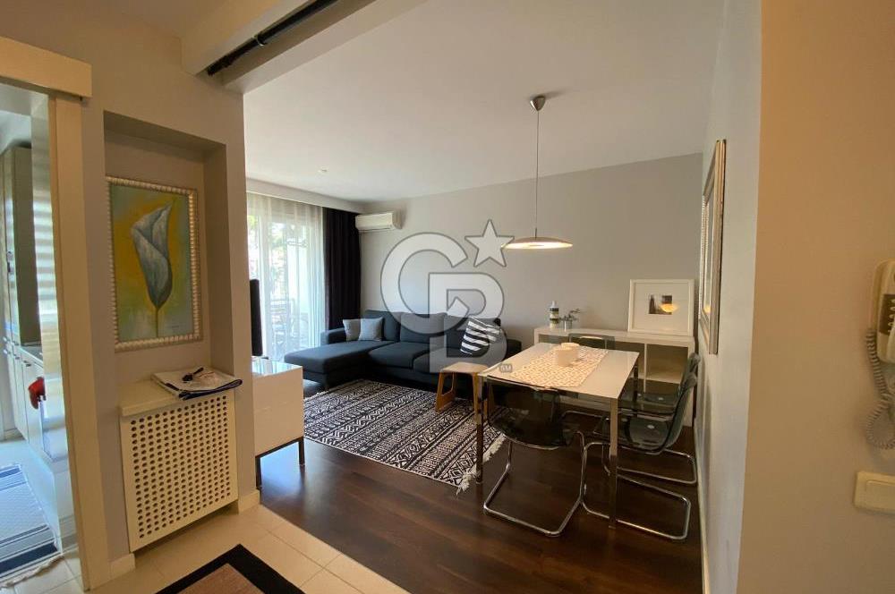 Soyak Siesta 1. Etap ta 2+1 Eşyalı Kiralık B Tipi Daire