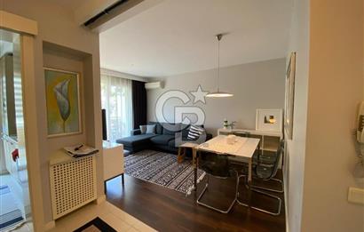 Soyak Siesta 1. Etap ta 2+1 Eşyalı Kiralık B Tipi Daire